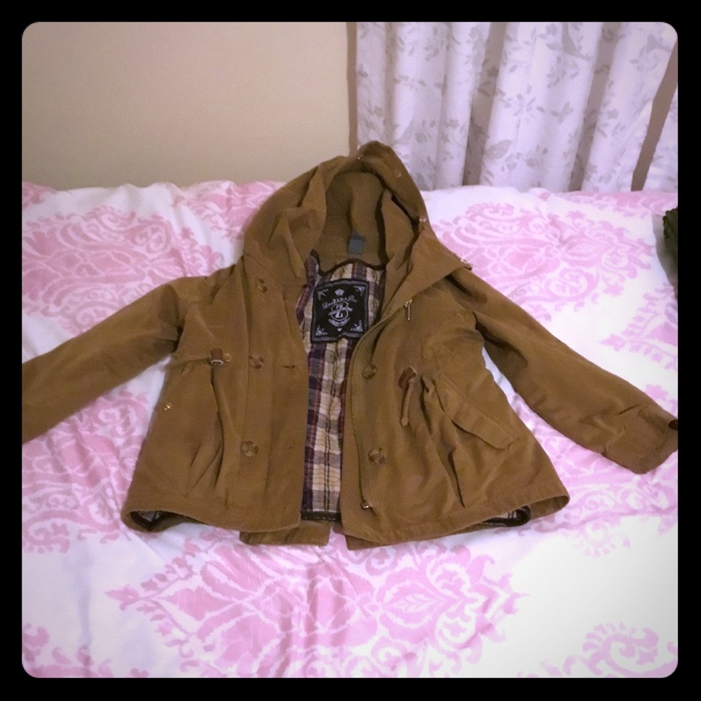 Zara Jacket ‼️sale‼️